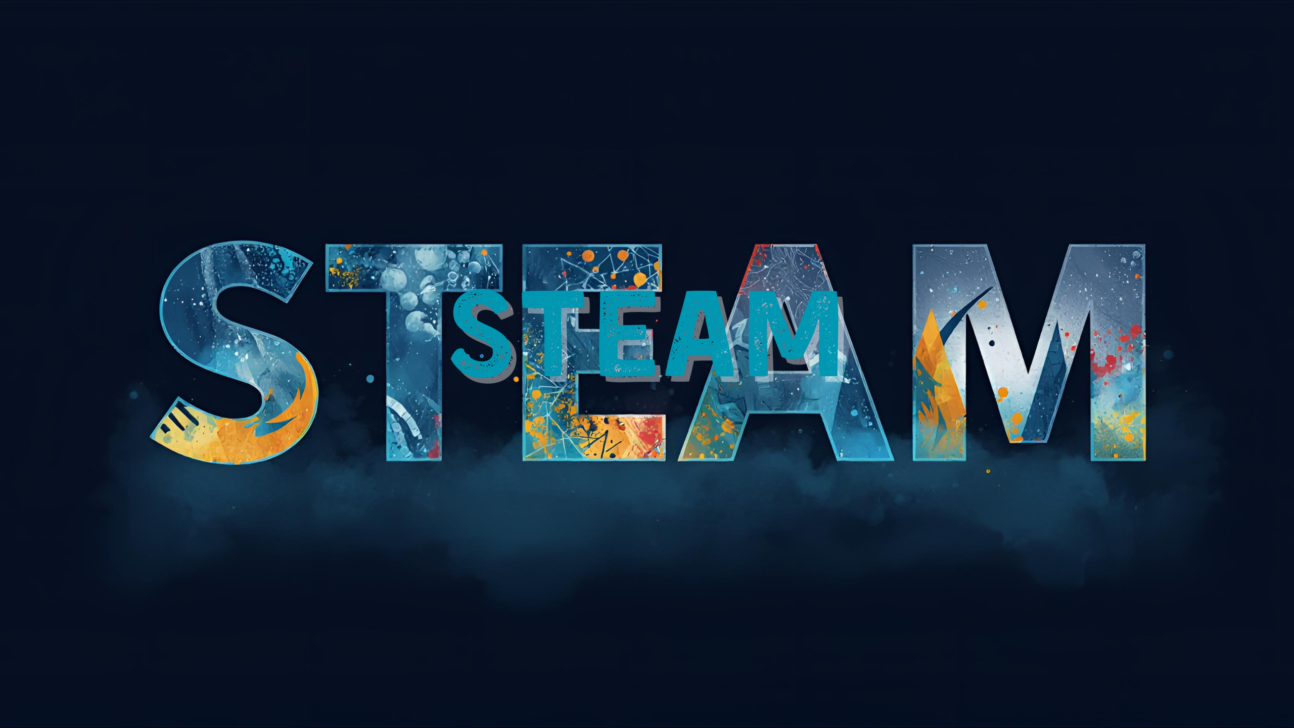 STEAM